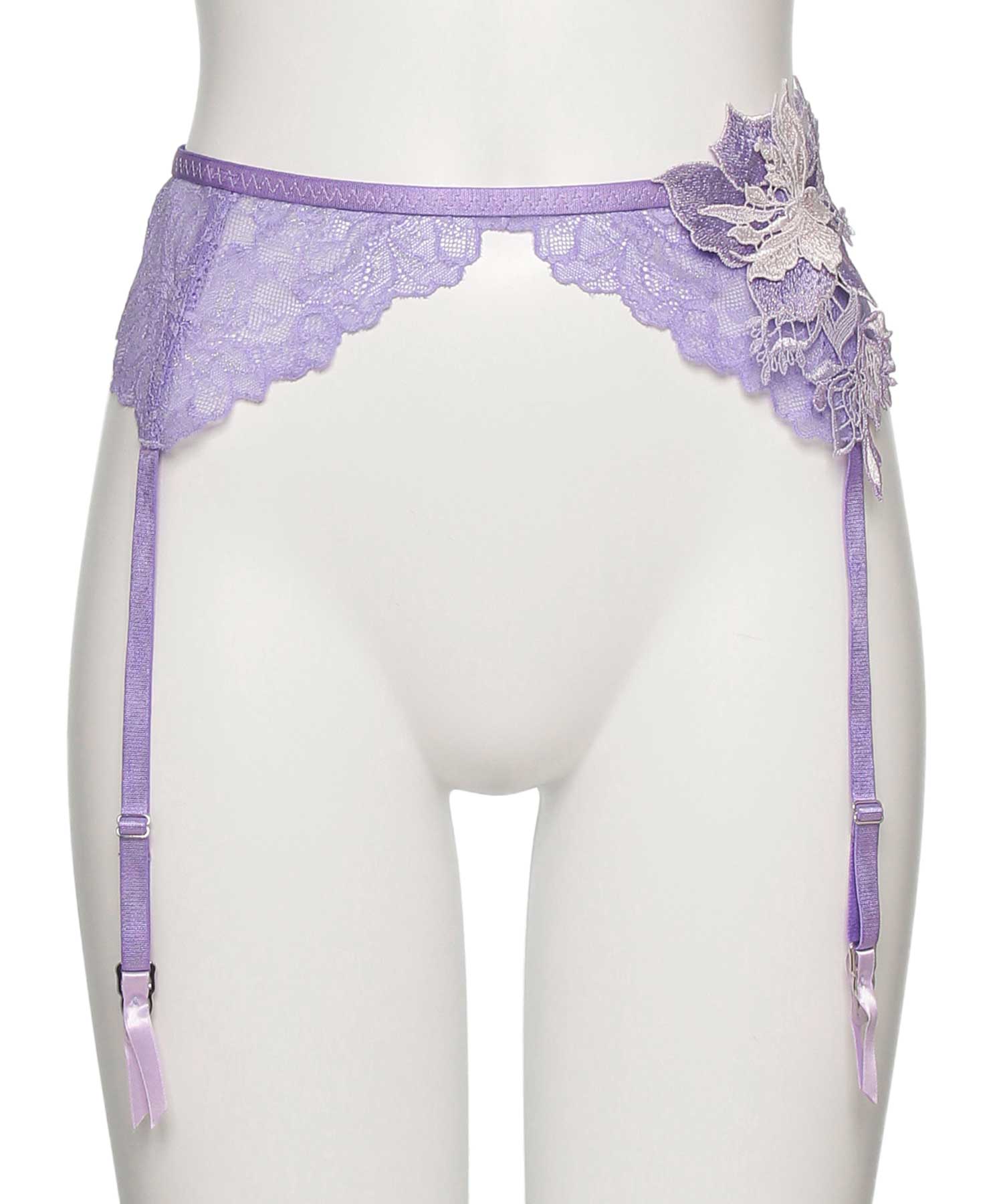 アメリア ガーター