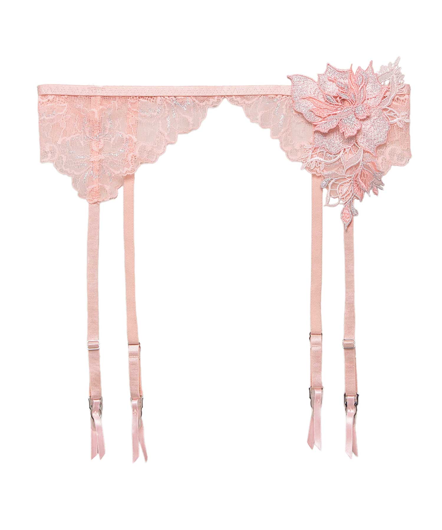 アメリア ガーター