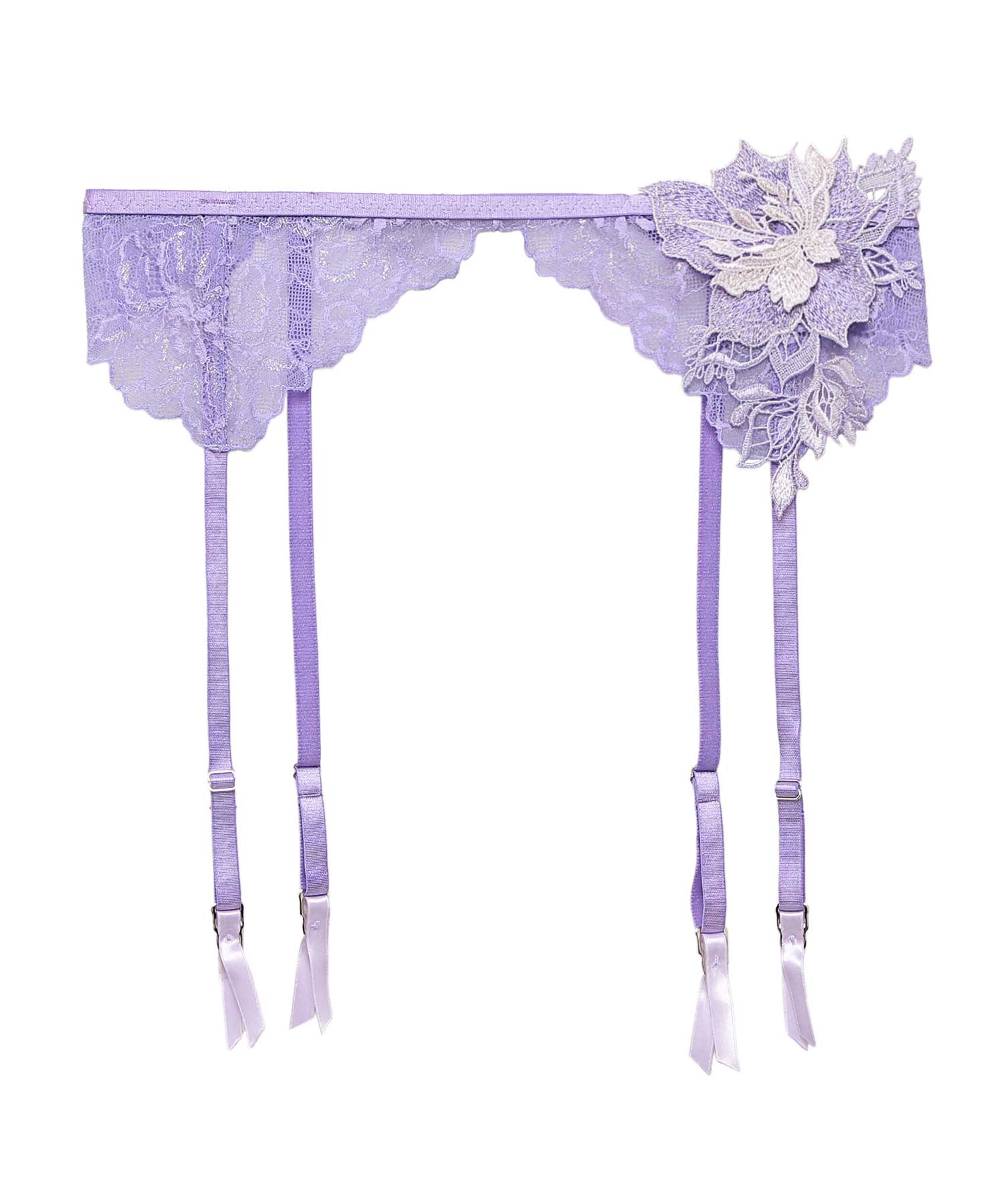 アメリア ガーター