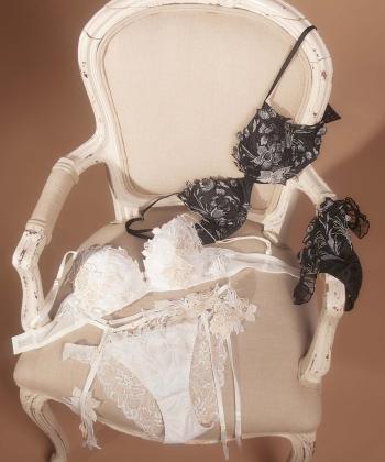 イザドラ グラマーアップ ブラ