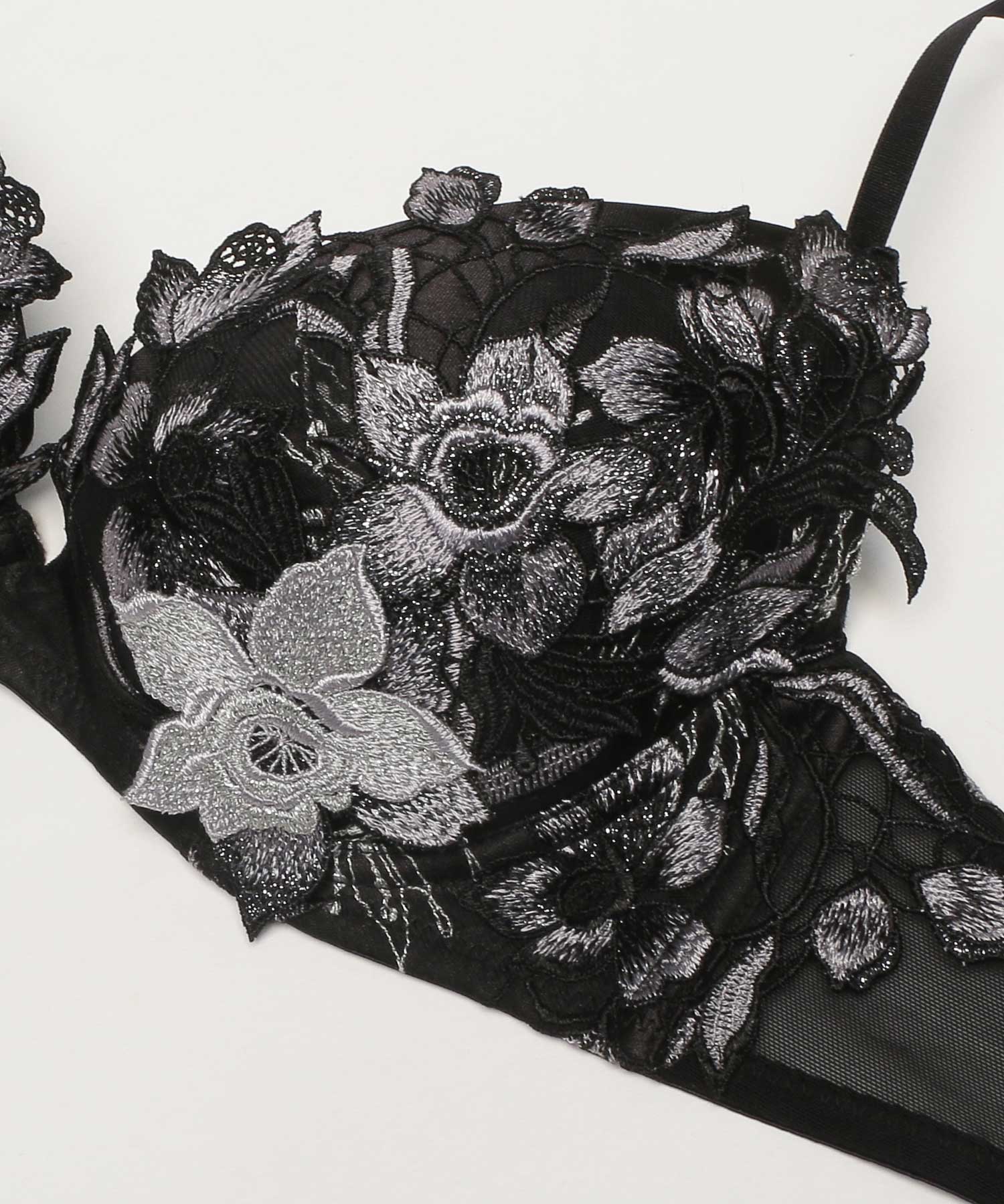 イザドラ グラマーアップ ブラ