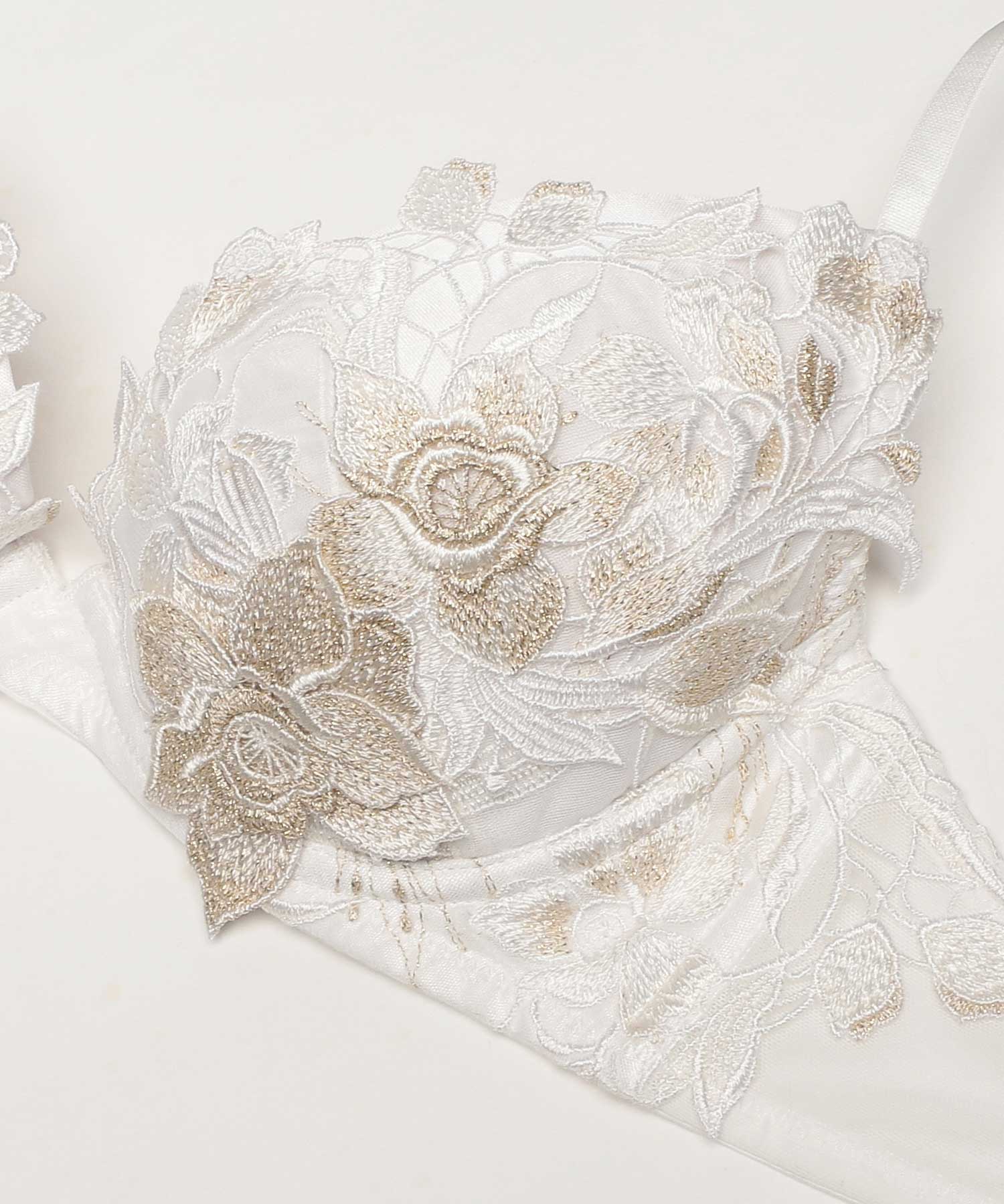 イザドラ グラマーアップ ブラ