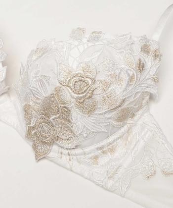 イザドラ グラマーアップ ブラ