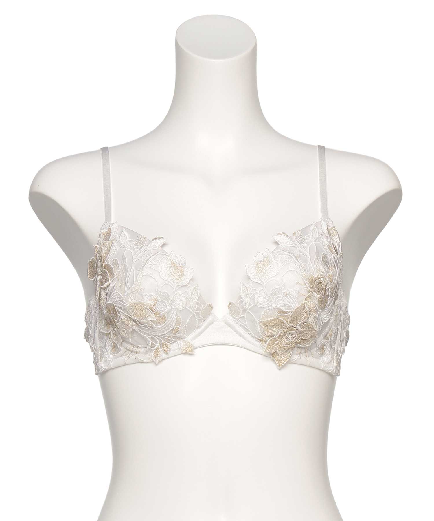 イザドラ グラマーアップ ブラ