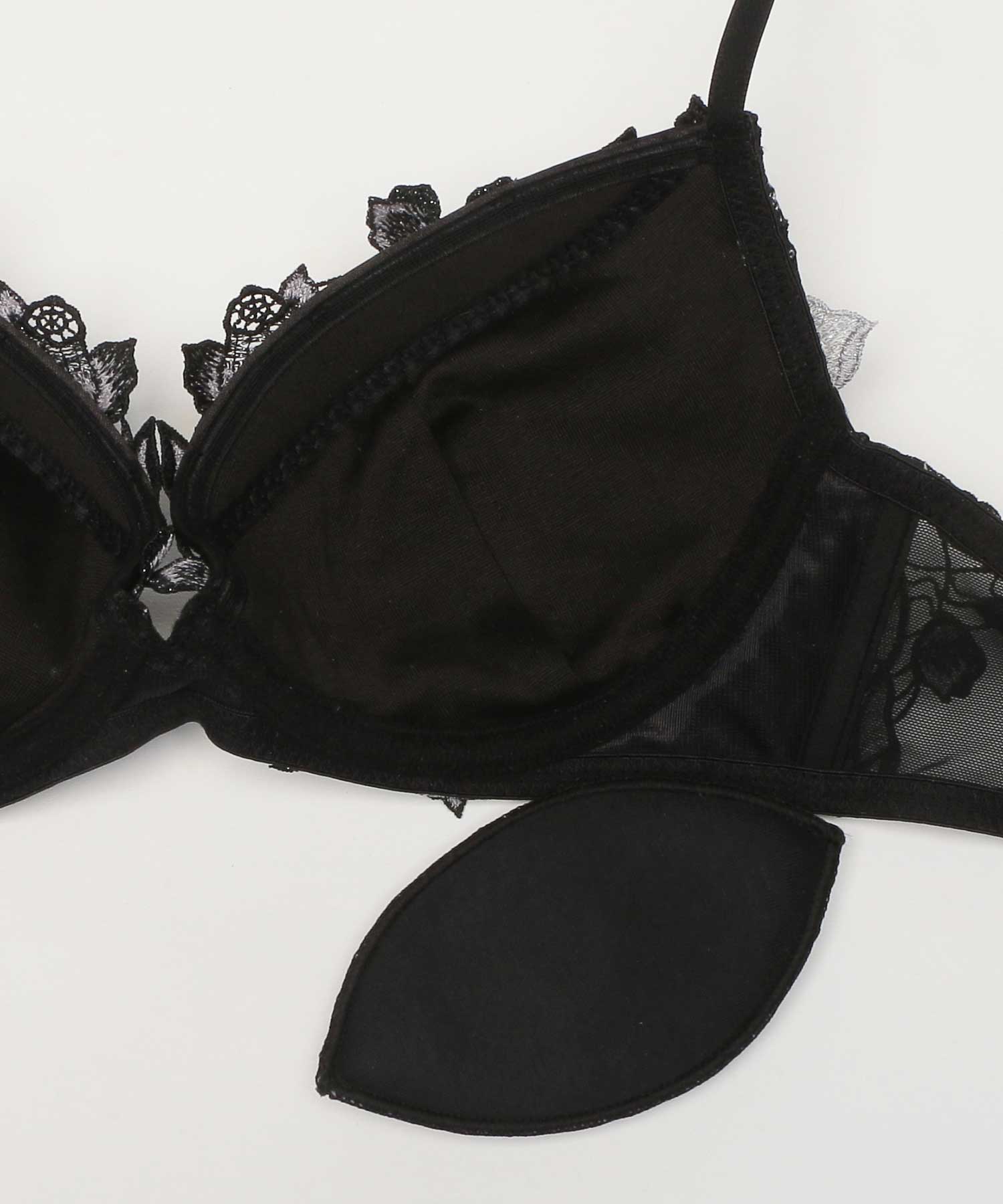 イザドラ グラマーアップ ブラ