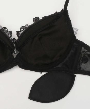 イザドラ グラマーアップ ブラ