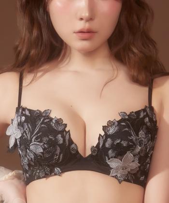 イザドラ グラマーアップ ブラ