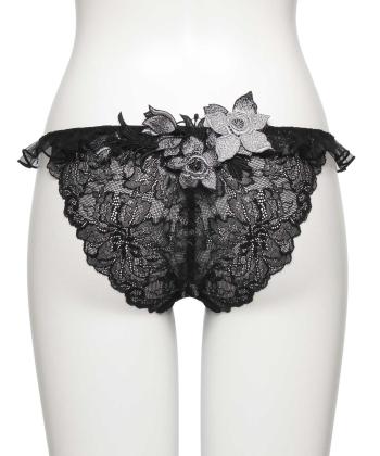 イザドラ ショーツ