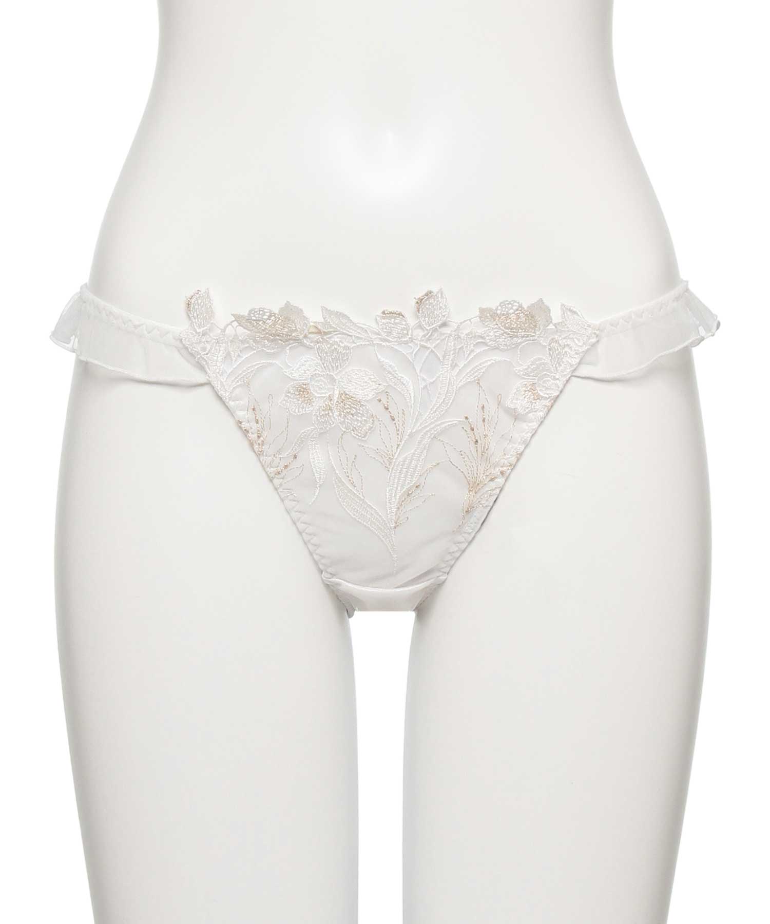 イザドラ ショーツ