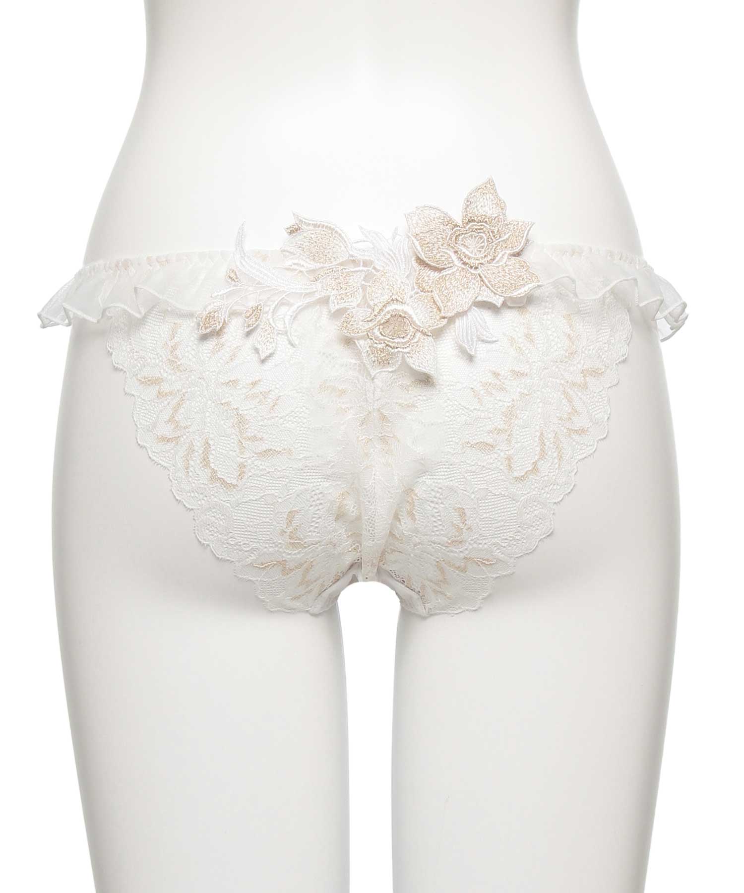 イザドラ ショーツ