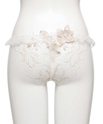 イザドラ ショーツ