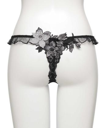 イザドラ Tバック