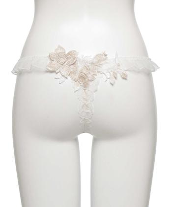 イザドラ Tバック