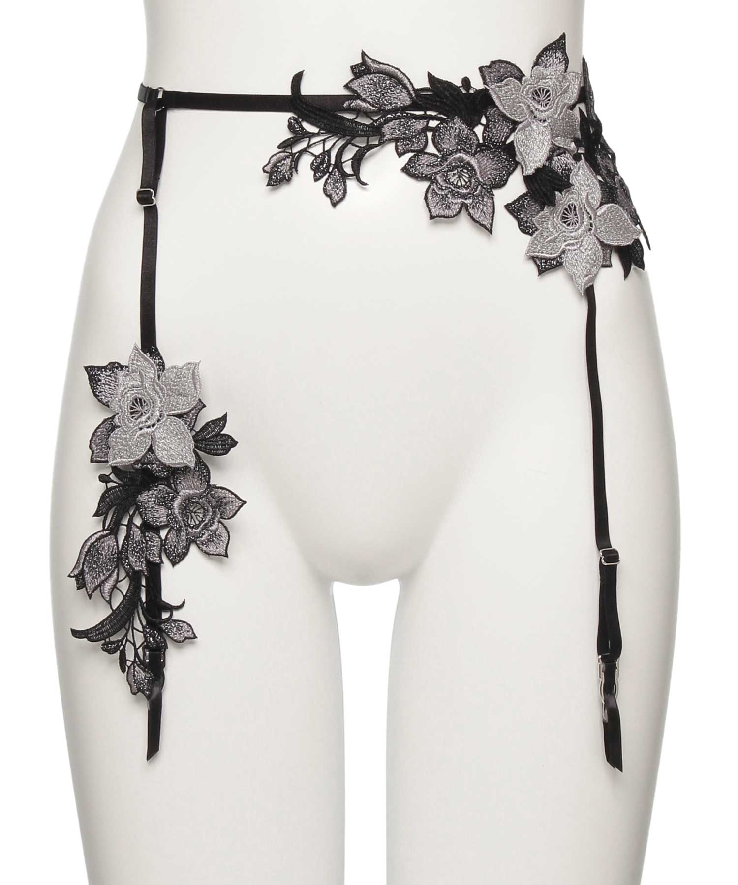 イザドラ ガーター