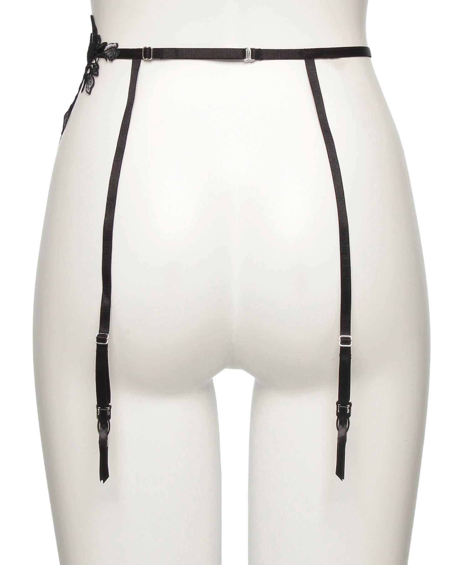 イザドラ ガーター