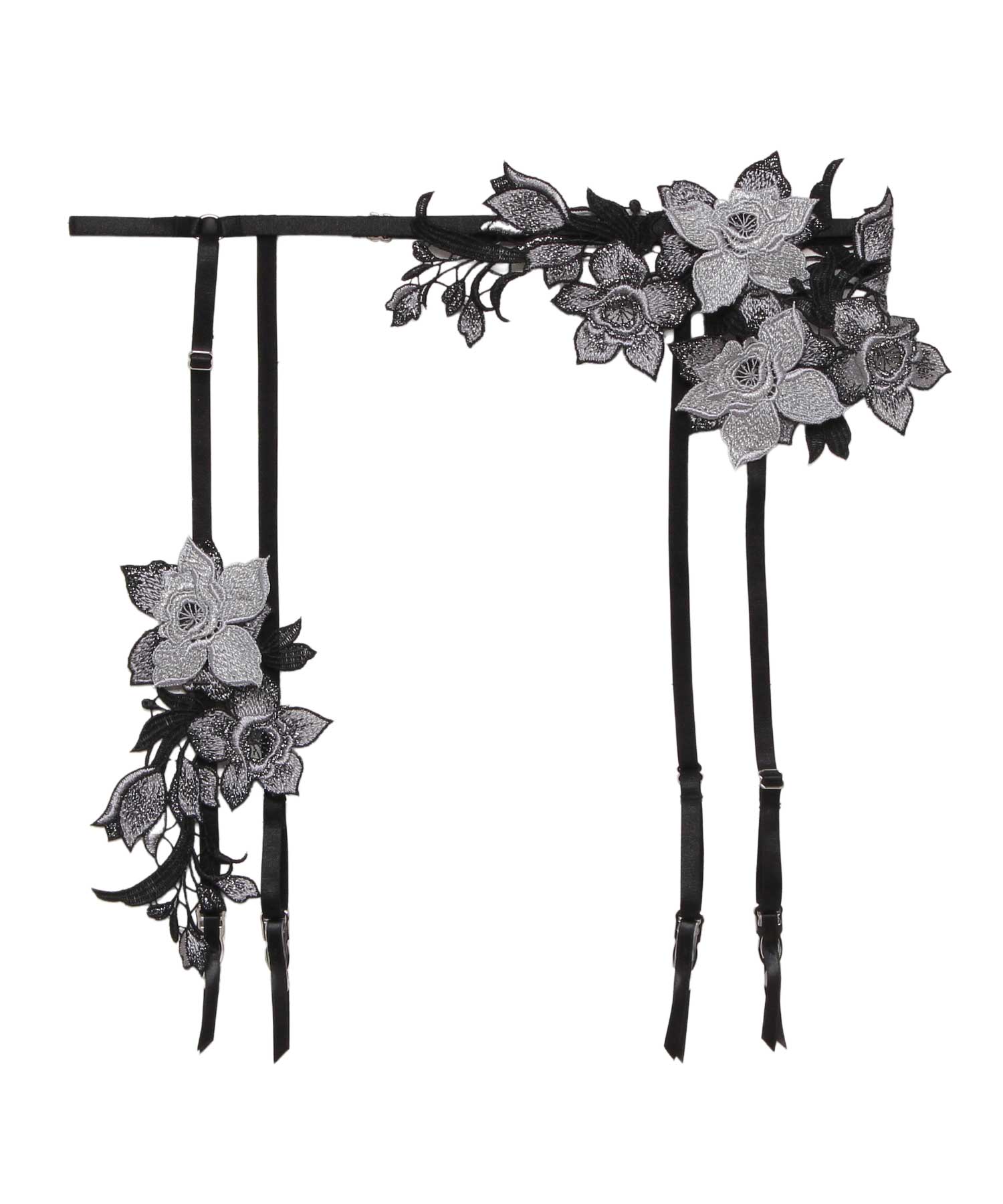 イザドラ ガーター