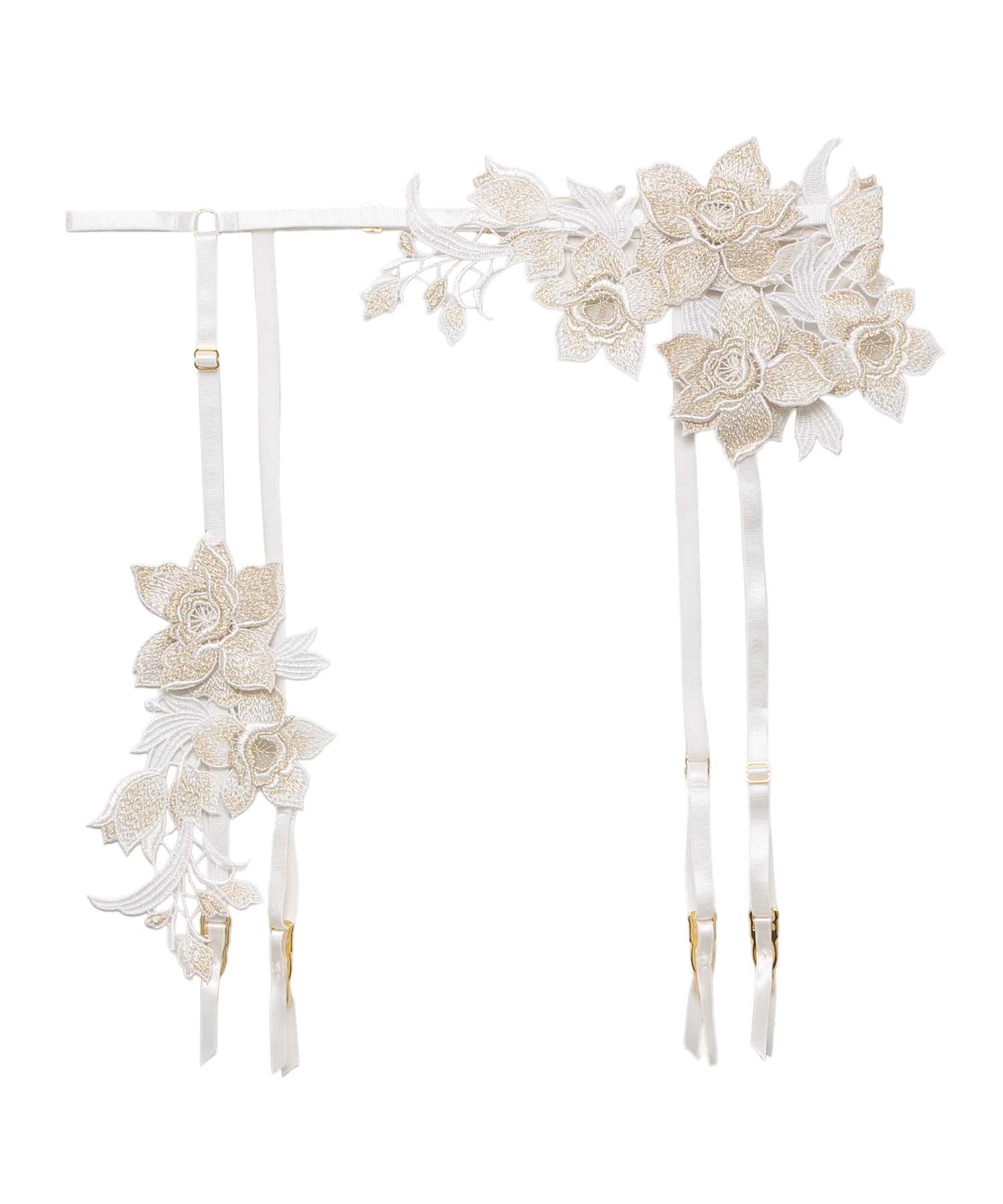 イザドラ ガーター