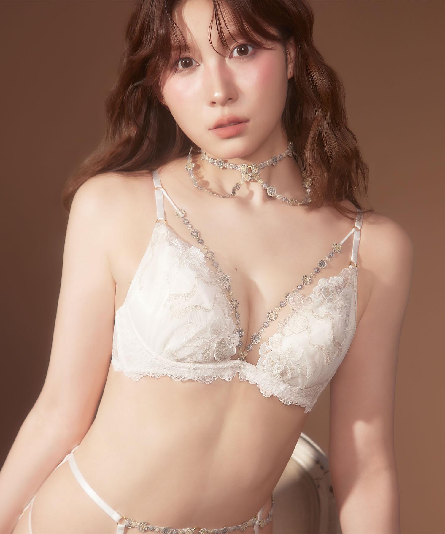 ラピダリー トリックリフト ブラ