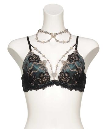ラピダリー トリックリフト ブラ