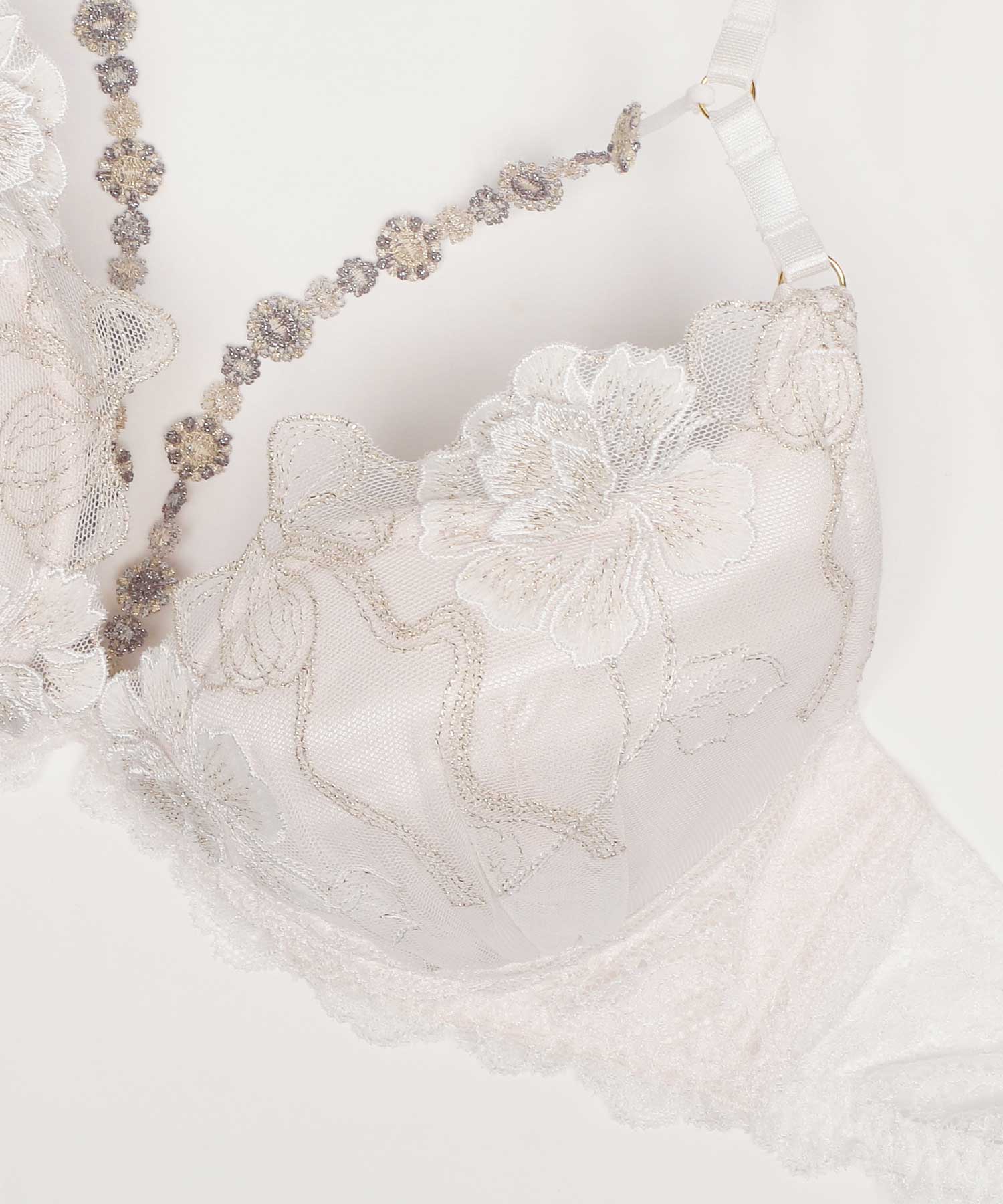 ラピダリー トリックリフト ブラ