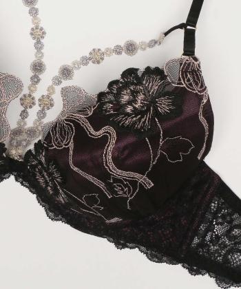 ラピダリー トリックリフト ブラ