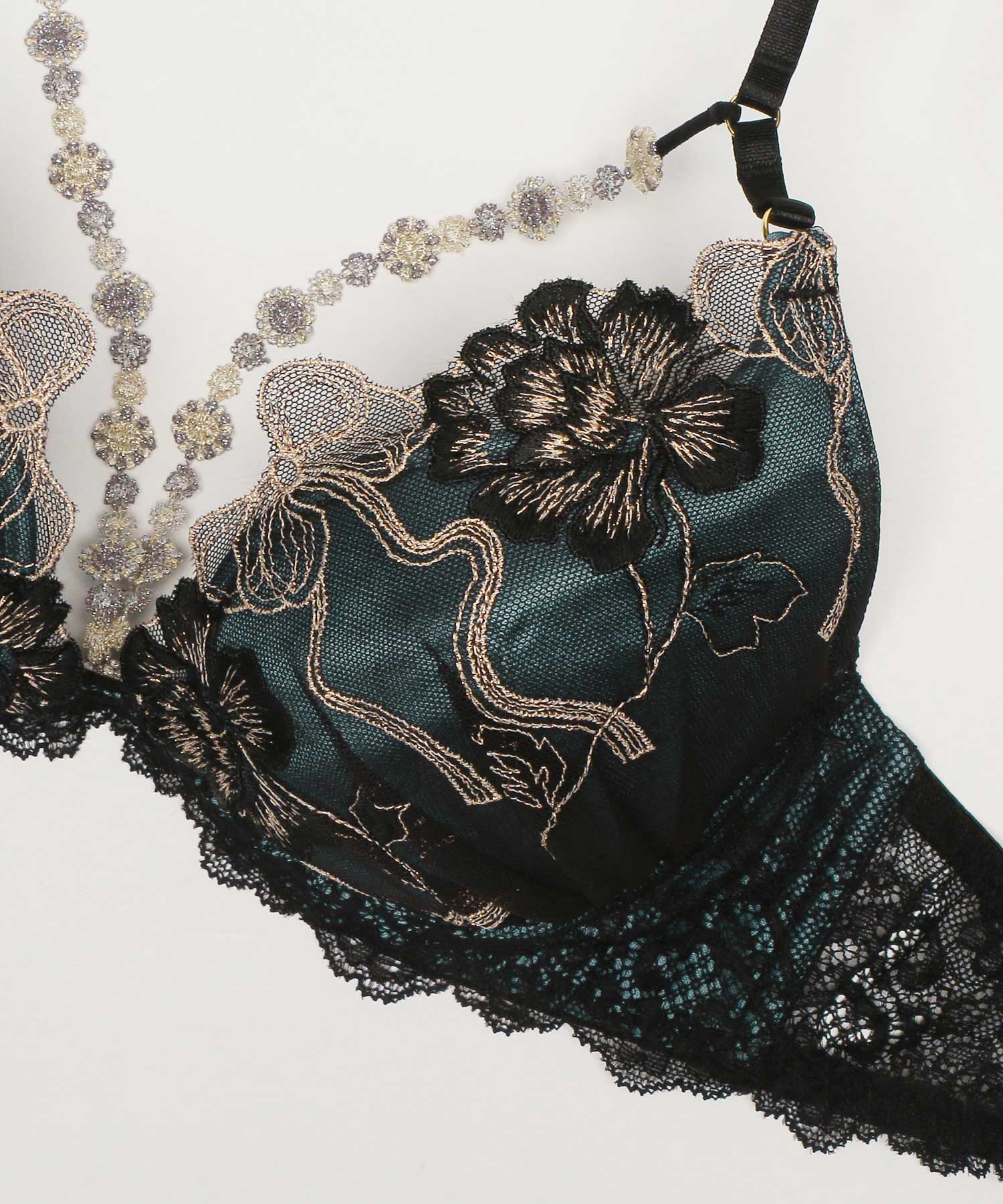 ラピダリー トリックリフト ブラ