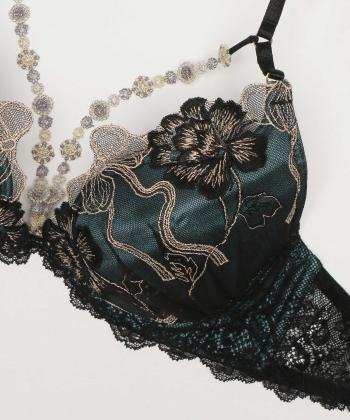 ラピダリー トリックリフト ブラ