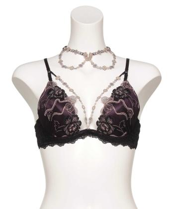 ラピダリー トリックリフト ブラ