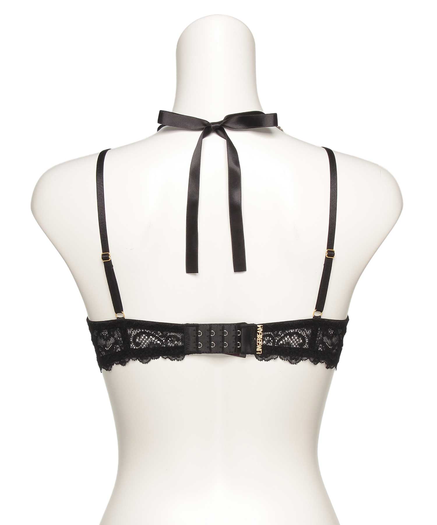 ラピダリー トリックリフト ブラ