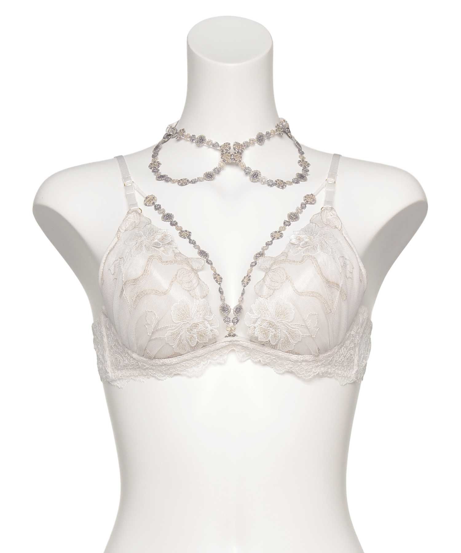 ラピダリー トリックリフト ブラ