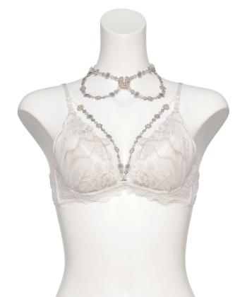 ラピダリー トリックリフト ブラ