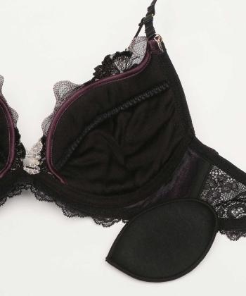 ラピダリー トリックリフト ブラ