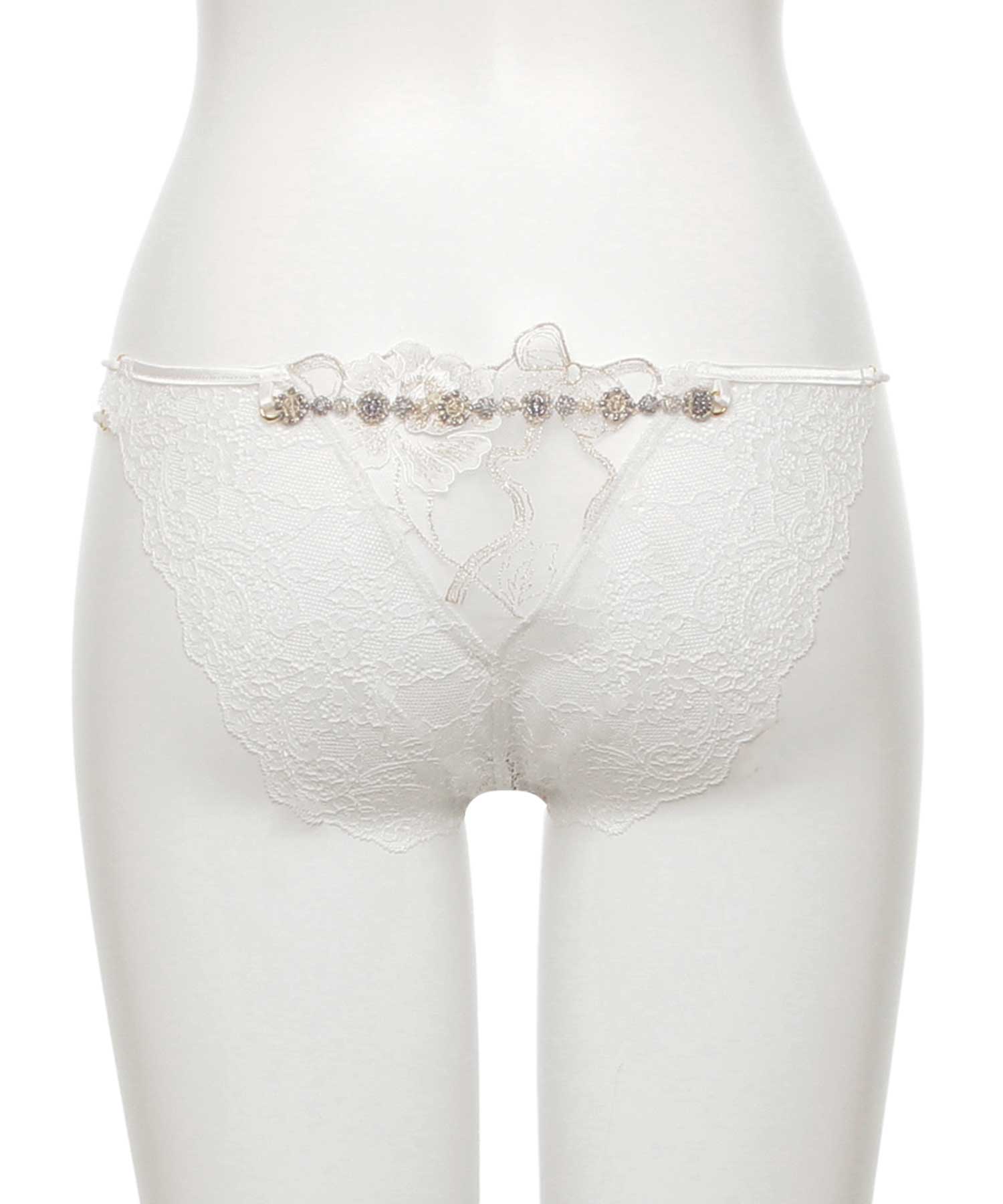 ラピダリー ショーツ