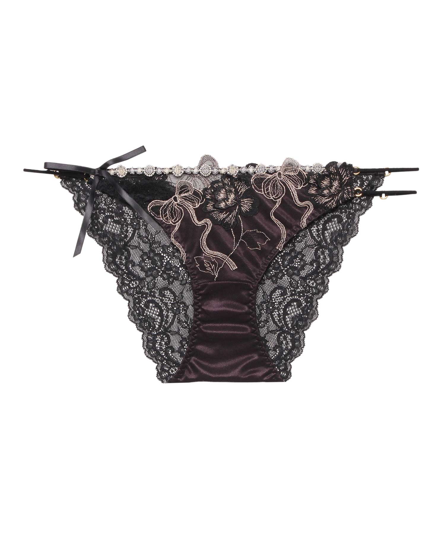 ラピダリー ショーツ