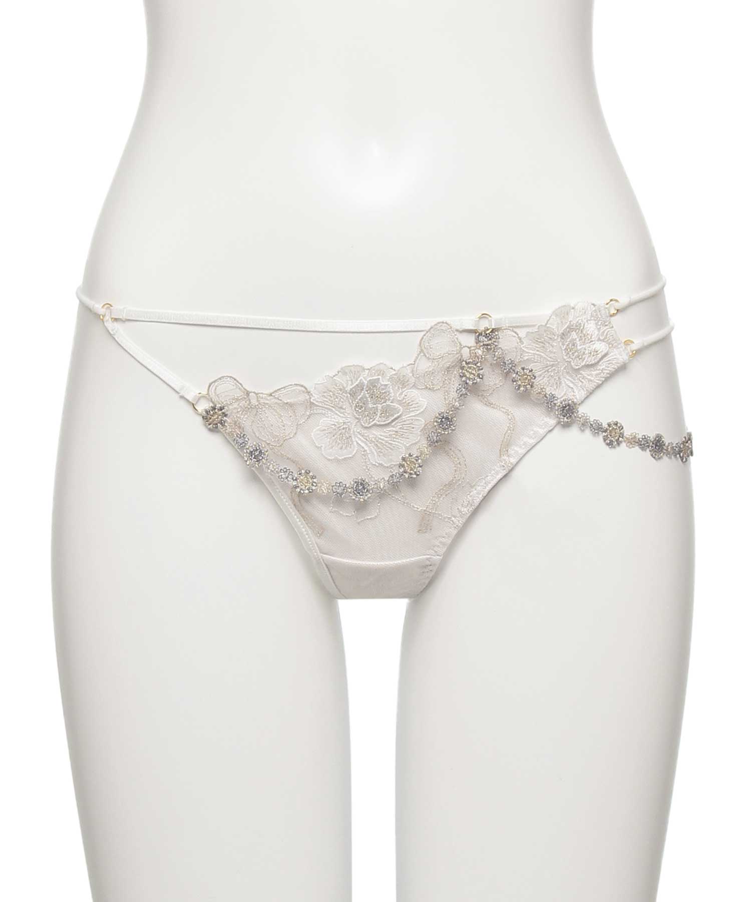 ラピダリー Tバック