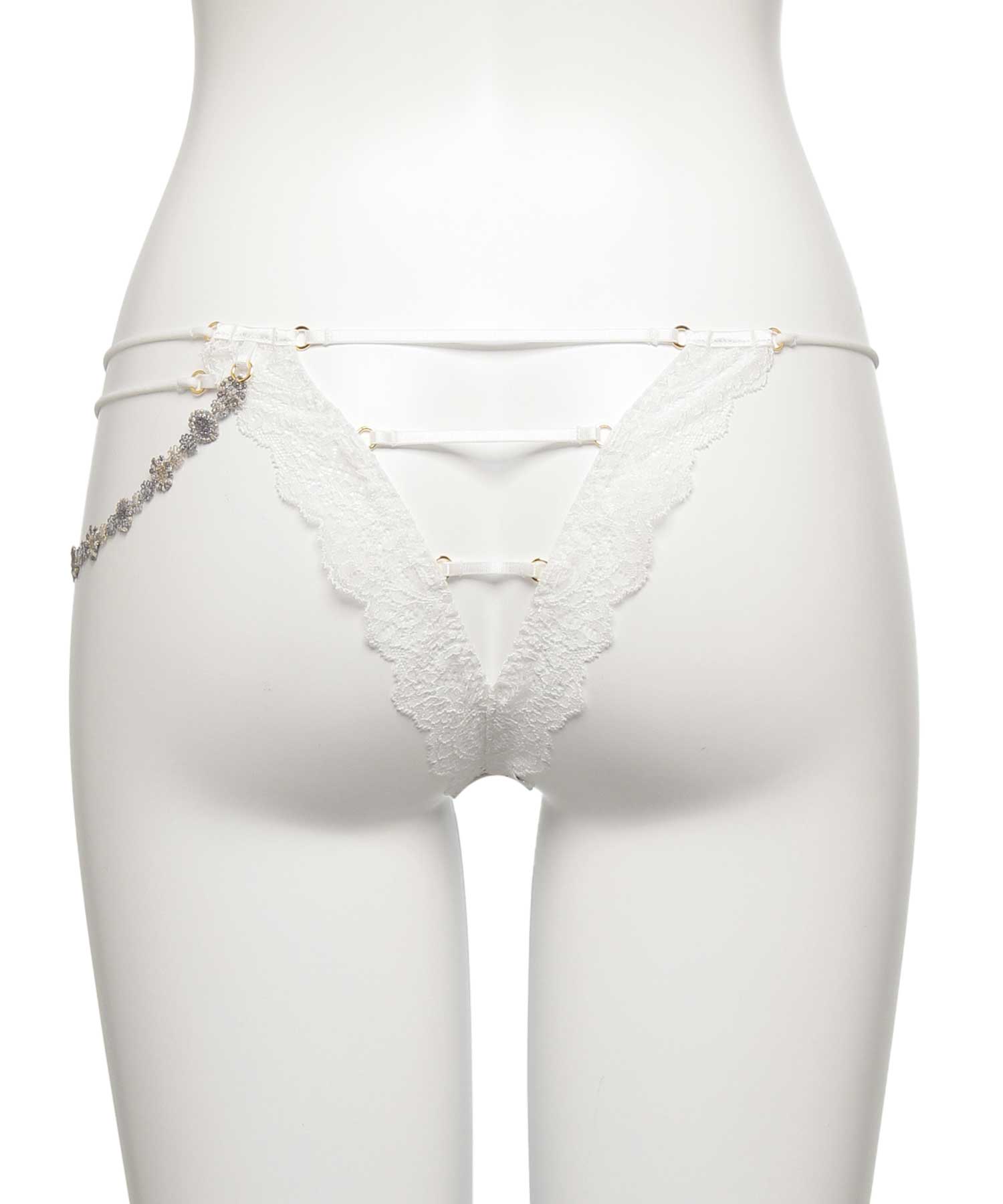 ラピダリー Tバック