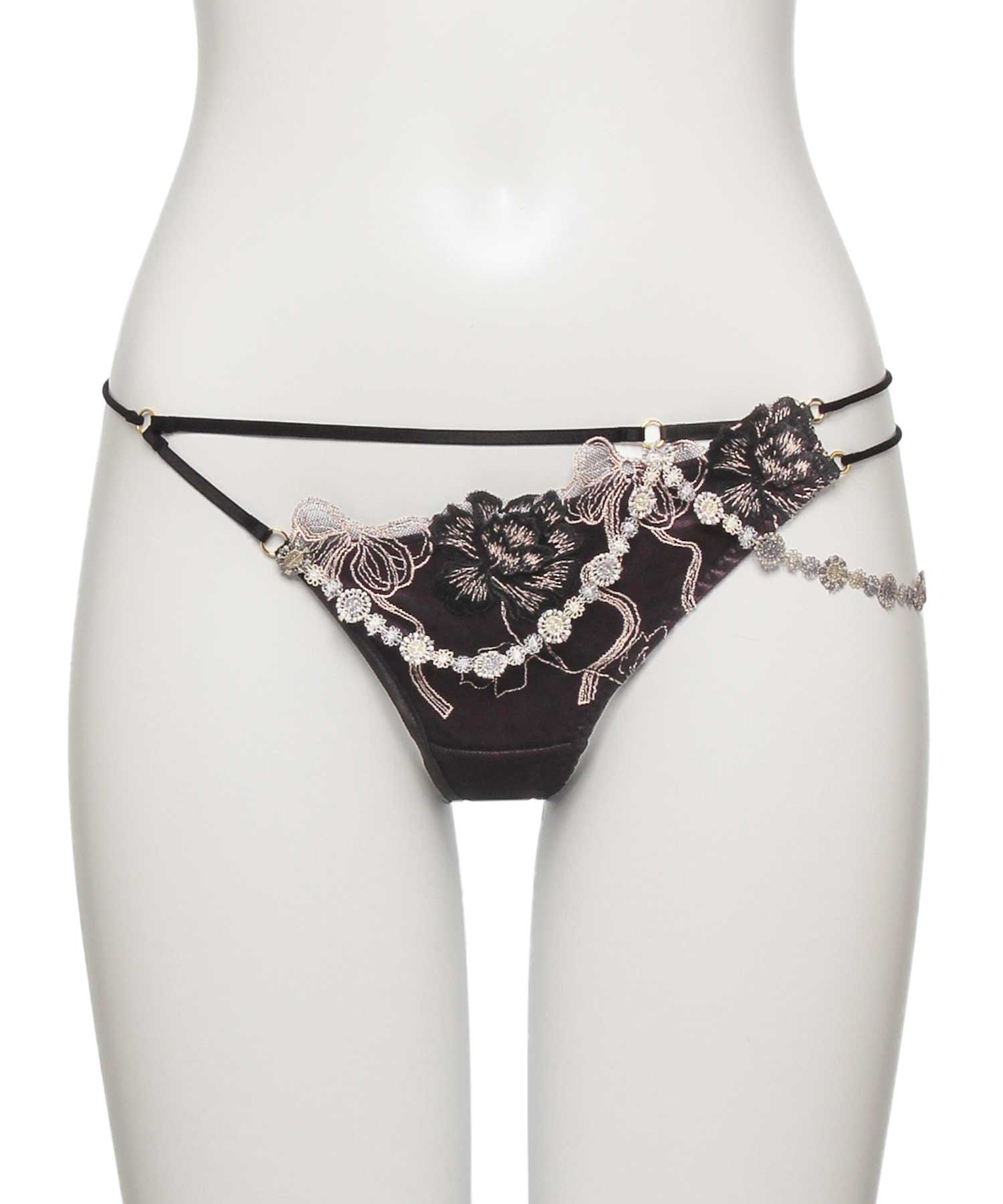 ラピダリー Tバック