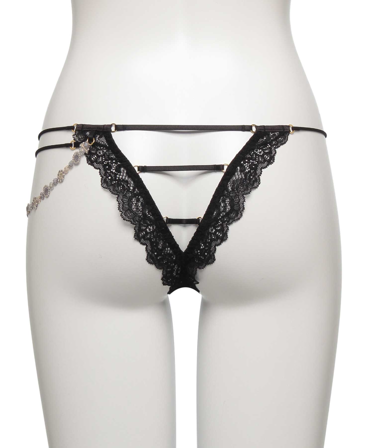 ラピダリー Tバック