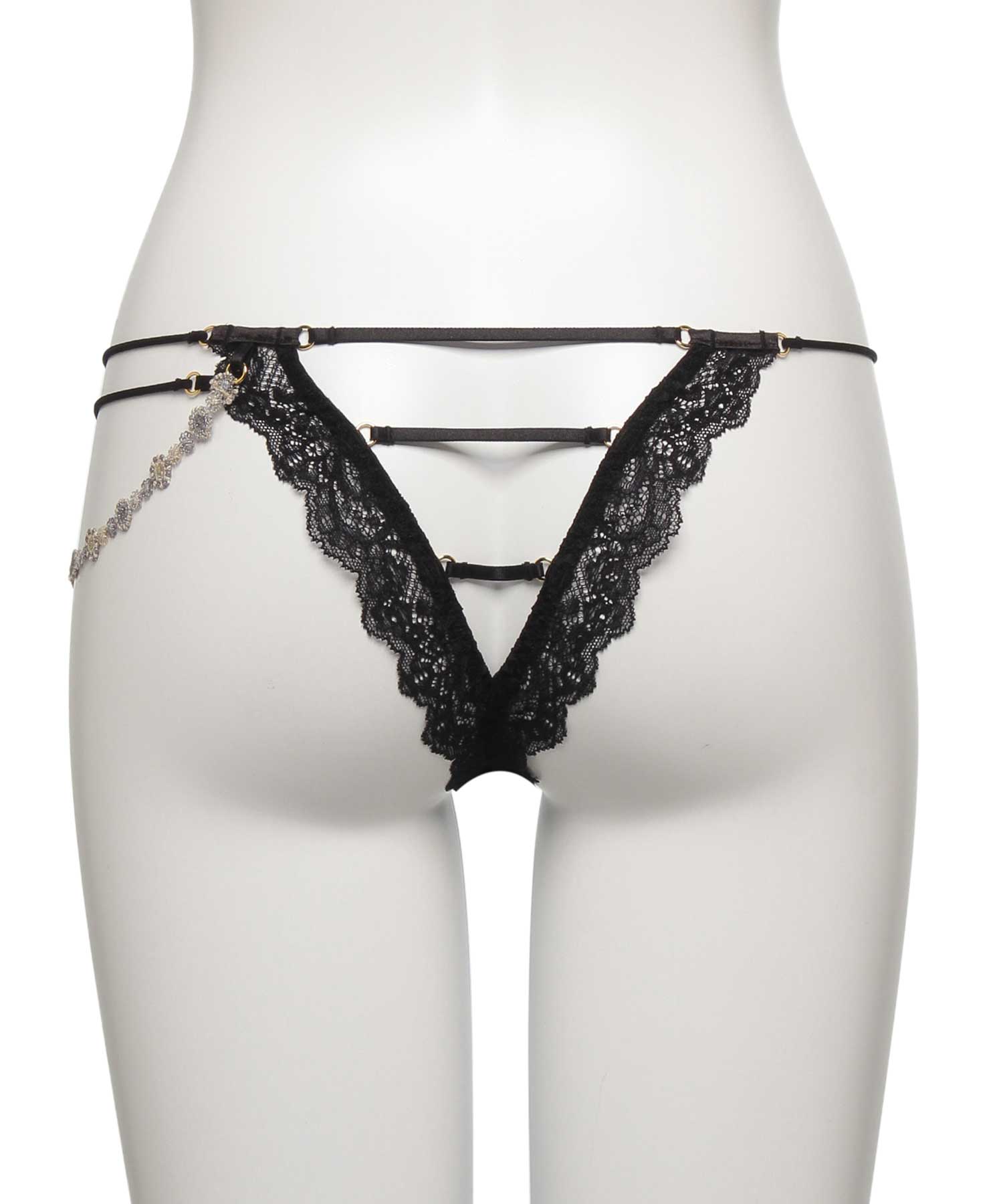 ラピダリー Tバック