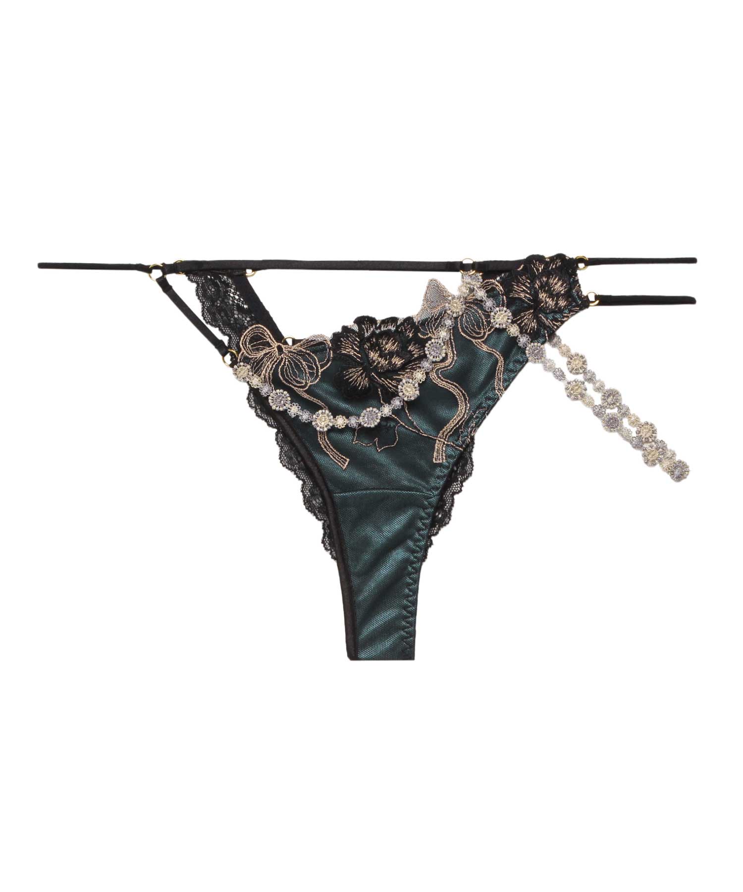 ラピダリー Tバック