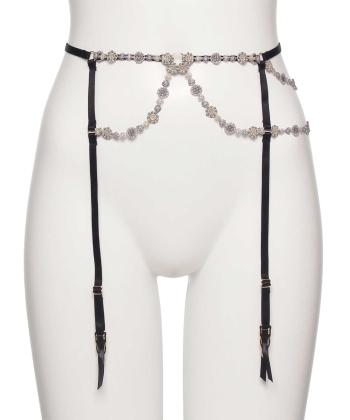 ラピダリー ガーター