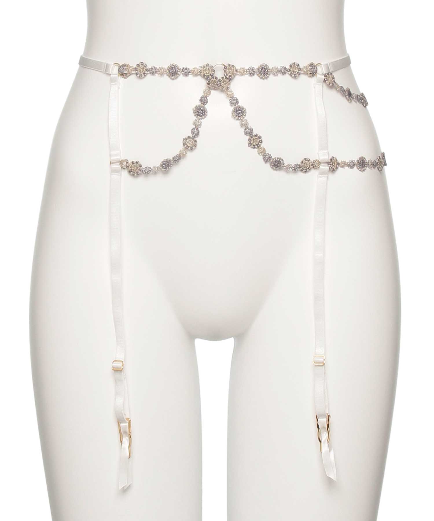 ラピダリー ガーター