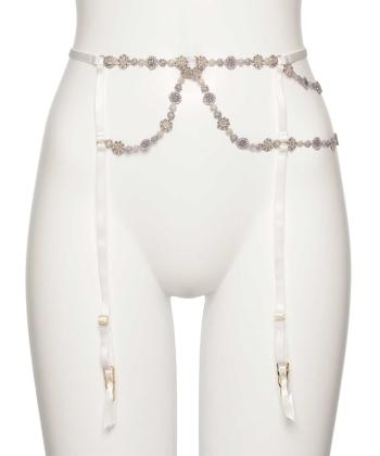 ラピダリー ガーター