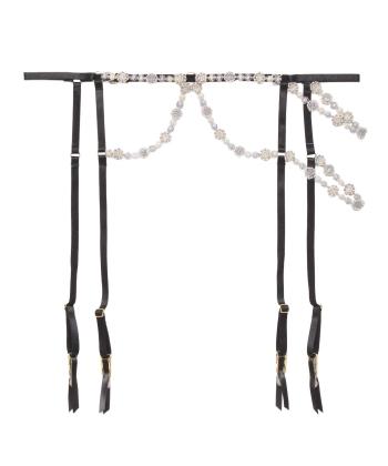 ラピダリー ガーター