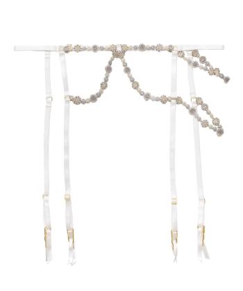 ラピダリー ガーター