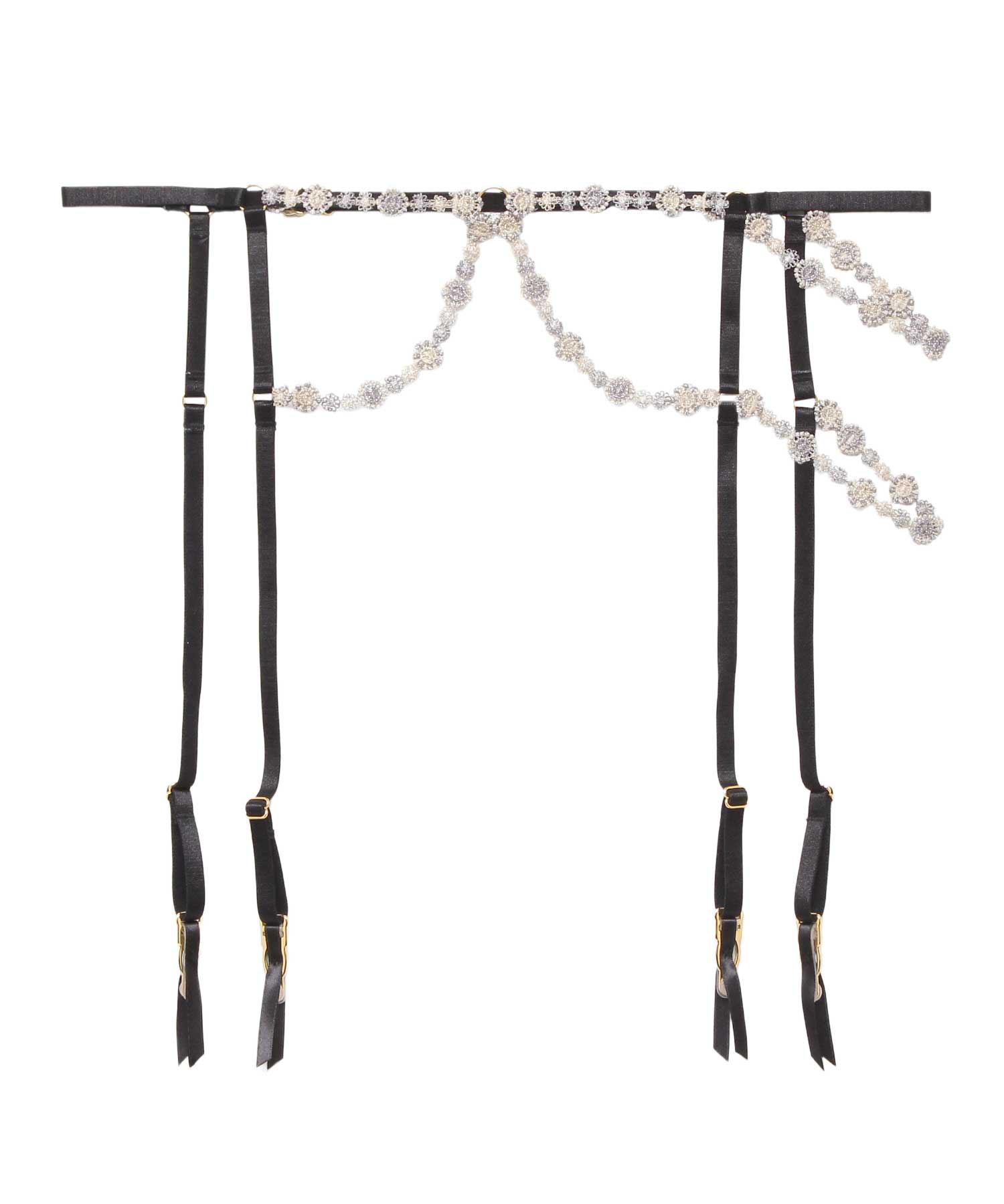 ラピダリー ガーター