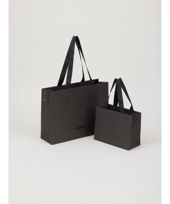 LINGERIEAM ギフトボックスS&ショッピングバッグSセット