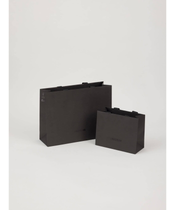 LINGERIEAM ギフトボックスL&ショッピングバッグMセット