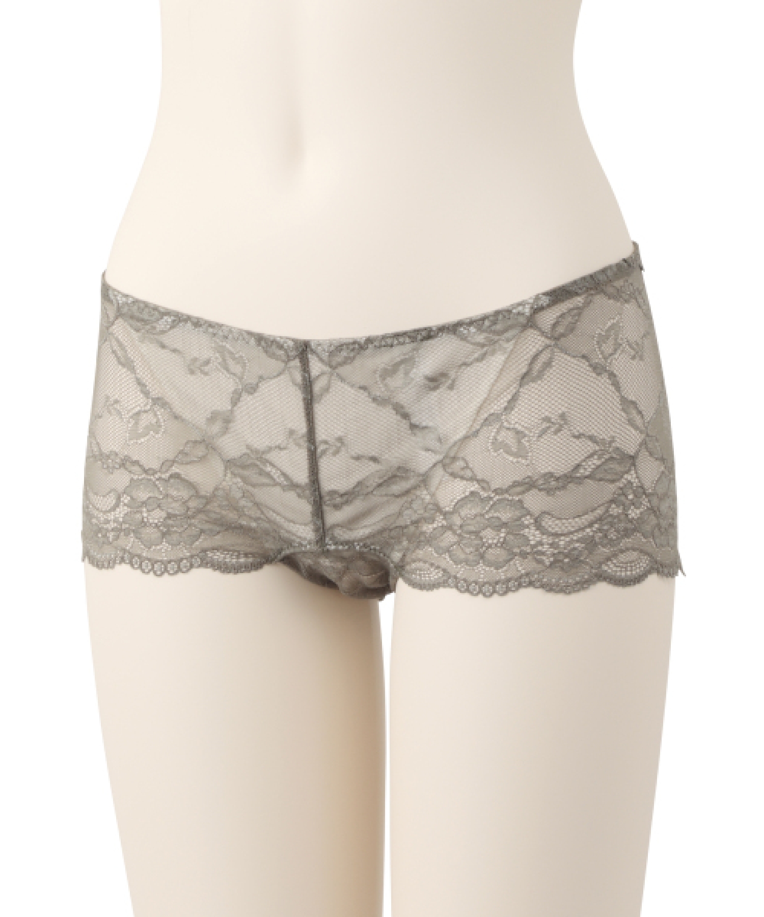 ドリーミーベール フルラップ ボーイレッグ