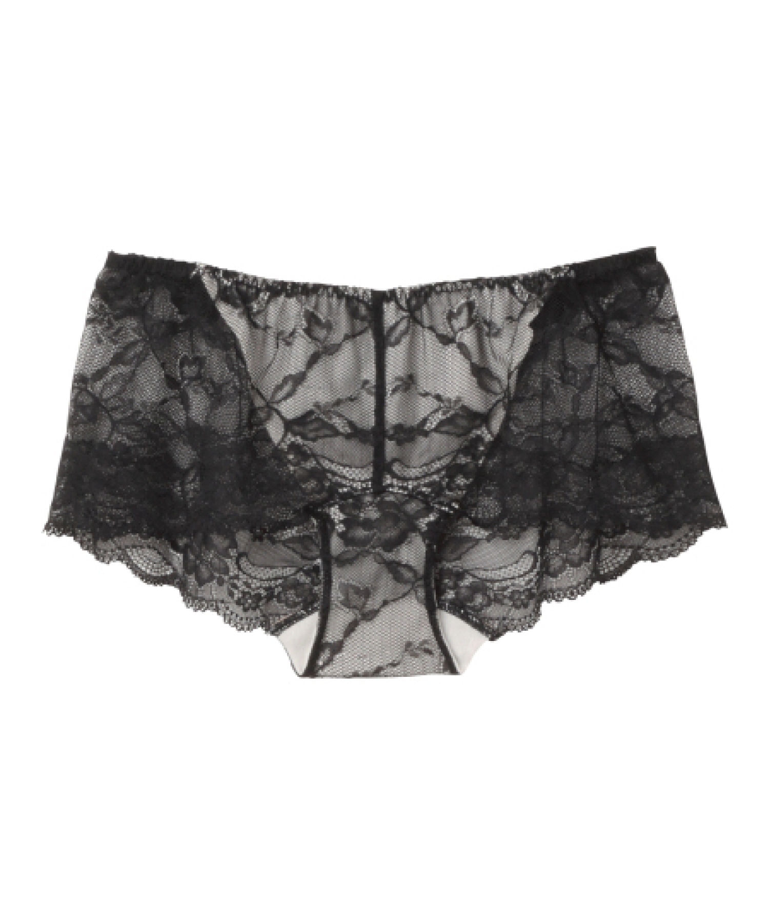 ドリーミーベール フルラップ ボーイレッグ